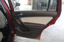 Tiguan 2019 door for sale  Mount Olive