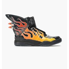 Adidas flames jeremy gebraucht kaufen  Neuenburg am Rhein