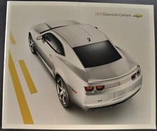 2011 chevrolet camaro for sale  Olympia