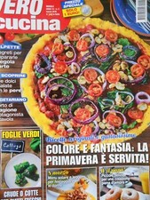 Vero cucina 2019 usato Vero cucina 2019 usato  Campagna