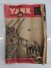 Yank war two for sale  Omaha
