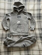 Boys full nike for sale  LEEDS