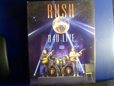R40 Live 3 CD/DVD Combo - Audio CD By Rush - VERY GOOD, usado comprar usado  Enviando para Brazil