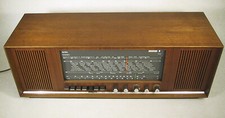 Saba konstanz stereo gebraucht kaufen  Konstanz