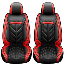 2pcs front red for sale  UK