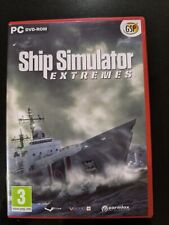 Ship simulator extremes for sale  GLASGOW