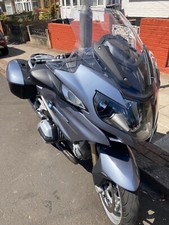 Bmw r1200rt for sale  LONDON