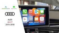Audi carplay and d'occasion  France