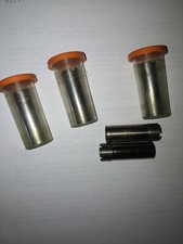 Strozzatori completi franchi usato  Italia
