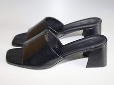 Pantoletten mules sandalen gebraucht kaufen  Nonnweiler