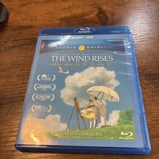 Wind rises studio for sale  Los Angeles