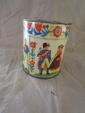 Alte blechdose feine gebraucht kaufen  Borken