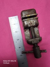 Mini bench vise for sale  MANCHESTER