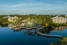 Marriott cypress harbour for sale  DUMBARTON