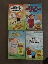 collection family book circus for sale  The Colony