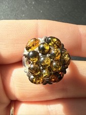 Ancienne bague argent d'occasion  Montereau-Fault-Yonne