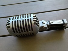 Vintage 1950 shure for sale  Catskill