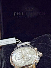 Philip watch anniversary usato Philip watch anniversary usato  Italia