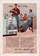 1957 vintage print for sale  Gilbert