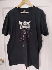 Hellacopters reap hurricane for sale  BARNET