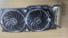 Msi radeon 580 for sale  LIVERPOOL