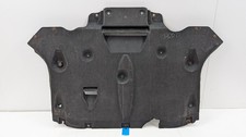 Audi engine tray for sale  EDINBURGH