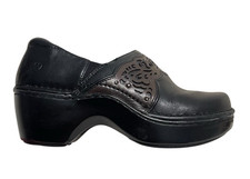 Ariat leather clogs for sale  Oak Harbor