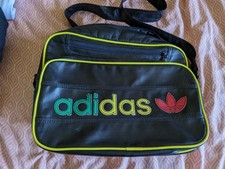 Vintage adidas sport gebraucht kaufen  Hamm