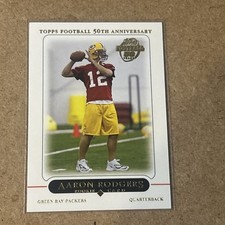 2005 topps aaron for sale  Lake Orion