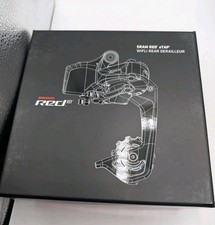 Deragliatore sram red usato  Spedire a Italy