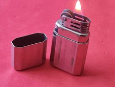 Altes benzin feuerzeug gebraucht kaufen  Remscheid