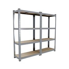 Set scaffalature scaffale usato  Vittuone