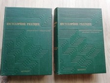 Encyclopédie pratique mécani d'occasion  Talence