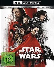 Star wars letzten gebraucht kaufen  Berlin