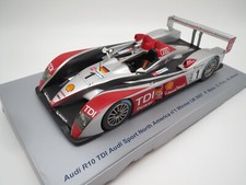 Spark 18s016 audi gebraucht kaufen  Vettweiß