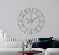 Large wall clock for sale  El Monte