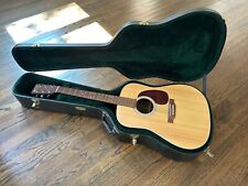 Martin acoustic guitar for sale  Westport