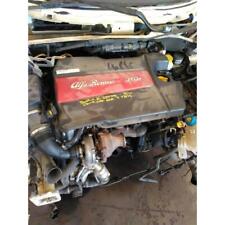 Motore compl. 955a3000 usato  Bedizzole