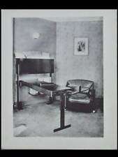 Pierre chareau bureau d'occasion  Rennes-