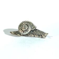Miniatura lumaca vintage usato  Roncello