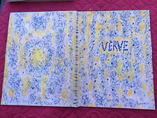 Revue verve illustré d'occasion  Paris V