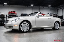 2003 lexus for sale  Cary
