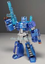 Figura modelo IDW Orion Pax Optimus Prime rara cor especial Transformers 4 pol. comprar usado  Enviando para Brazil