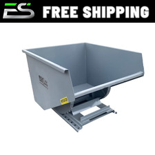 Wright self dumping for sale  Martinsville