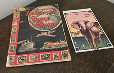 Vintage stamp albums for sale  Sugar Land