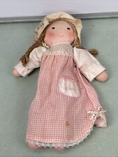 Holly hobbie friend for sale  Groveland