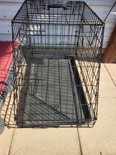Transportkäfig käfig faltkä gebraucht kaufen  Wieden