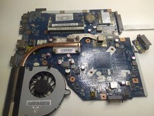 Scheda madre motherboard usato  Inveruno