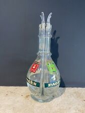 Bouteille ancienne compartimen d'occasion  Amplepuis