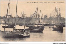Adqp2 0113 concarneau d'occasion  France